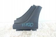 FORD FIESTA MK8 5D 2017- side threshold left rear part