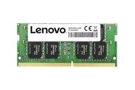Lenovo 8GB 2Rx8 DDR4 UDIMM ECC 2133MHz 4X70J67437