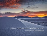 Into the Great White Sands Praca zbiorowa