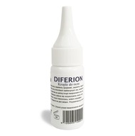 Micromed Vet Diferion Očné kvapky - 10ml