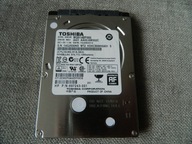 Dysk twardy Toshiba MQ01ABF050 500GB SATA III 2,5"