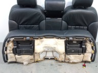seats electrics GRZANE leather Audi A8 II (2002-2010) D3