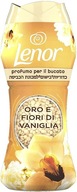 Lenor Oro perfumy w perłkach do prania 210g