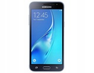 Samsung Galaxy J3 2016 SM-J320FN Czarny | A