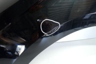 SEAT LEON IV fender left front front