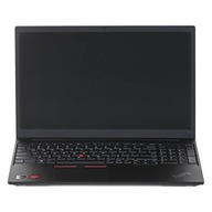 Notebook Lenovo ThinkPadE15ANDRYZEN55500U16G256SSD15FHD 15,6 " AMD Ryzen 5 16 GB / 256 GB