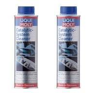 Liqui Moly LM8931 Czyszczenie Katalizatora 0,3L x2