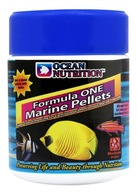 Ocean Nutrition Formula One Marine Pellets M 100gr