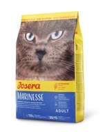 JOSERA Cat Marinesse Karma hipoalergiczna 400g