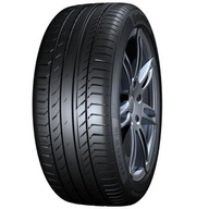 1x Continental SportContact 5 245/50 R18 100Y 2020