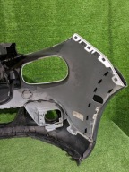 front bumper front CITROEN C3 III 16- NR.Z5288