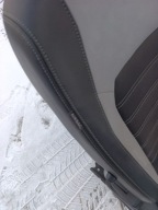 Siège Droite Passegers vw jetta 1b 10-18