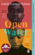 Open Water: Winner of the Costa First Novel Award
