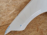 VOLVO V90 S90 spoiler IN HYBRYDA fender left front front