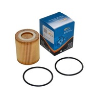 Kraft Automotive 1701640 Olejový filter