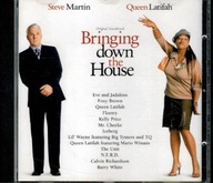 CD Various - Bringing Down The House