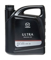 Syntetický motorový olej Mazda OE Dexelia Ultra 5 l 5W-30