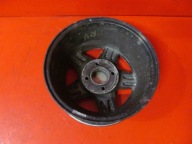 Mazda 2 II DY DEMIO discs aluminium ATS 14'' 6J ET33 4x108
