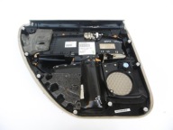 side door right rear part VOLVO V70 III S80 II