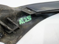 gasket door left front AUDI A6 C7 4G0837431 1/25