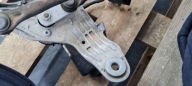 Maserati Quattroporte VI wiper mechanism front mini motor