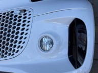 Smart Fortwo A453 20- bumper front front