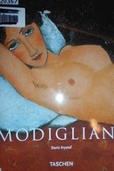 Modigliani - D Krystof