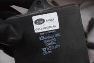 Gancio traino AV1J-19D521-BB FORD B-MAX 12-18