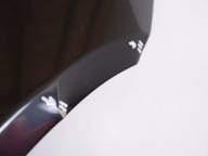BMW 5 fender right V F10 11r