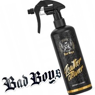 RR CUSTOMS RRC BadBoys Leather Cleaner 500ml - Środek do czyszczenia skóry