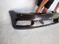 VW PASSAT B8 ALLTRACK 15-19 bumper front front PDC