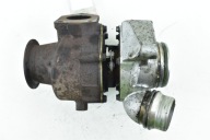 Turbina BMW E90 E60 E87 2.0d xDrive 724779