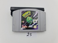 Hra Iggys Reckin Balls Nintendo 64