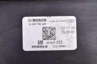 lüfter 39185906 OPEL ASTRA 5 V K 1.6 CDTI 110 KM 15-20