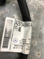 bundle PDC MERCEDES W297 V297 EQS A2975409414