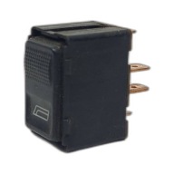 window control switch Audi 80 B4 2.0 8V 893959855