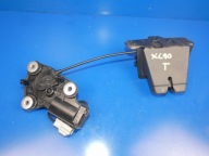 VOLVO XC90 II lock bonnet boot DOCIAG rear part rear