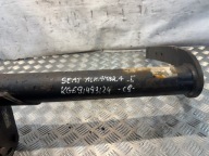 Gancio traino Seat Alhambra e 1 lift Westfalia 7M0092101B