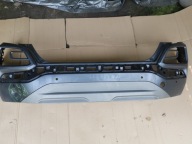HYUNDAI KONA 17- bumper rear rear part