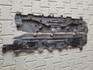 cover chassis left 31497613 VOLVO S60 III V60 II 2.0 D 3