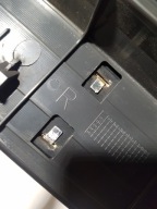 moulding threshold DEKOR right MERCEDES SL R230