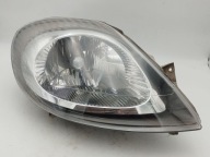 Renault Trafic II 2 light right front front replacement