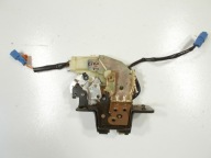 lock boot HONDA CIVIC VII CENTRALNY 2 WTYKI
