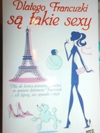 Dlatego Francuzki sa takie sexy - Frith