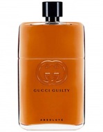 008345 Gucci Guilty Absolute Pour Homme Eau de Parfum 90ml.