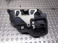 lock door right rear part support handles 5 PIN KPL 7167076 BMW E81 E87 E90