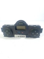 RENAULT SCENIC II 2 03-09 Interrupteur Bouton Unite commande clima 96340016
