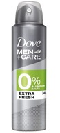 Dove , Men Care Extra Fresh , Antiperspirant , 150 ml