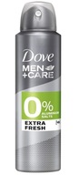 Dove, Men Care Extra Fresh, Antyperspirant, 150ml