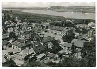 KAZIMIERZ DOLNY :: Widok z Góry - Rynek